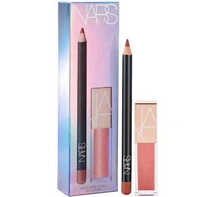 NARS Line & Shine Lip Duo