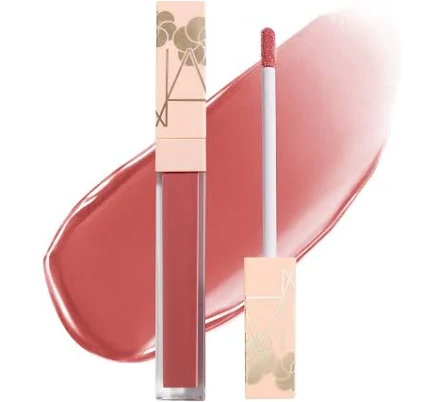 NARS Afterglow Moisturizing Lip Gloss