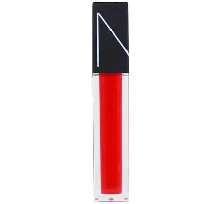 Nars Velvet Lip Glide Full Vinyl Lip Lacquer