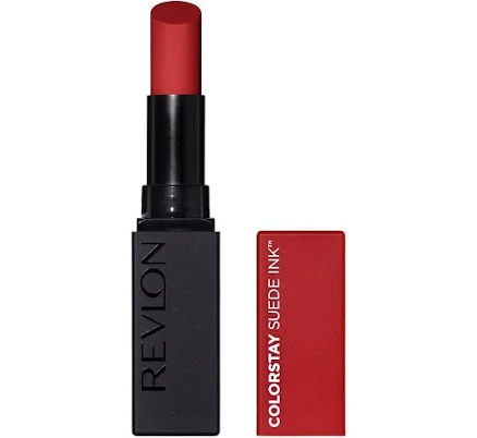 Revlon ColorStay Suede Ink Lipstick
