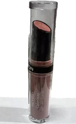ColorStay Ultimate Suede Lipstick Revlon