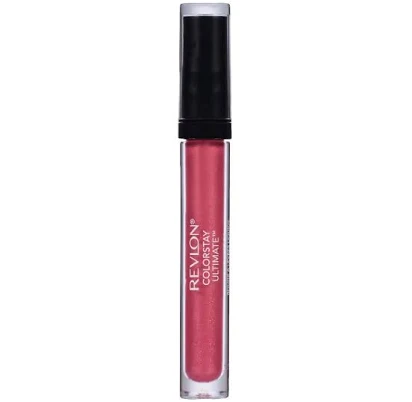 Revlon ColorStay Ultimate Liquid Lipstick