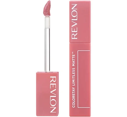 Revlon ColorStay Limitless Matte Liquid Lipstick