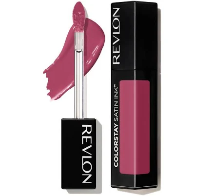 Revlon ColorStay Satin Ink Liquid Lipstick