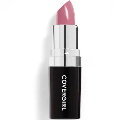 Covergirl Continuous Color Lipstick