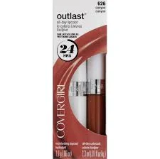 Covergirl Outlast All Day