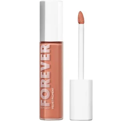 CoverGirl Outlast Forever Velvet Pigment