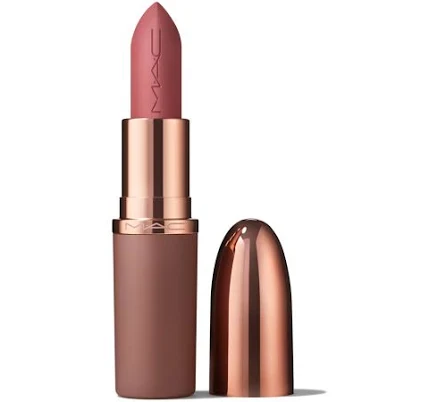 MAC Cosmetics MACximal Silky Matte Lipstick