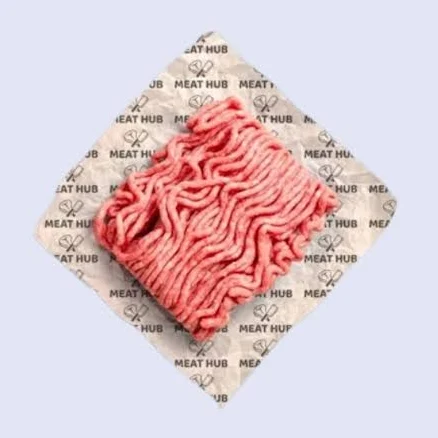 Personalized Butcher Paper