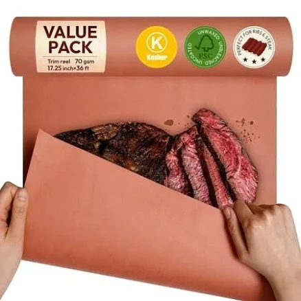Katbite Butcher Paper Roll