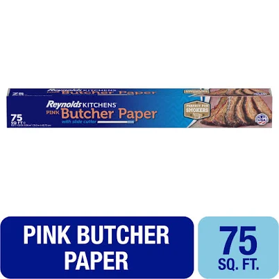 Reynolds Kitchens Butcher Paper with Slide Cutter