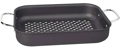 Tramontina Anodized Perforated Tray
