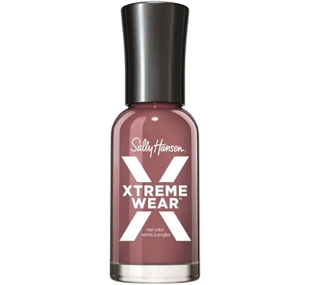 SALLY HANSEN HARD AS NAILS XTREME WEAR NAIL