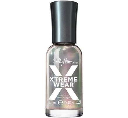 Sally Hansen Xtreme Wear Nail Polish Uptown Pearls 0.4 fl oz
