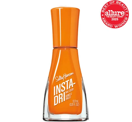 Sally Hansen Insta-Dri Nail Polish