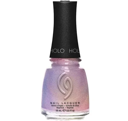 China Glaze Nail Polish