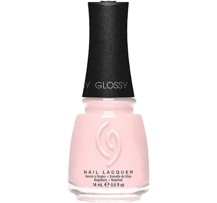 China Glaze Nail Lacquer