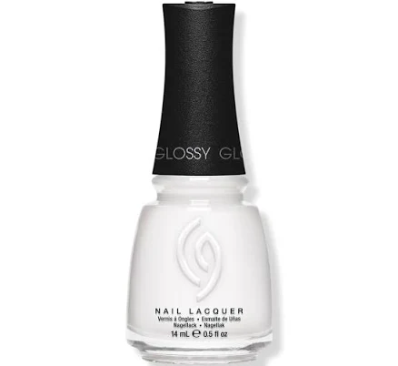 China Glaze You're Too Sweet Nail Lacquer