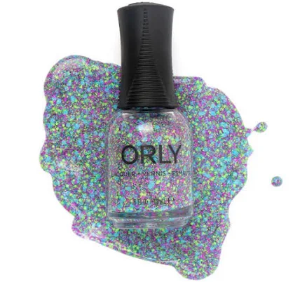 Nail Lacquer Orly