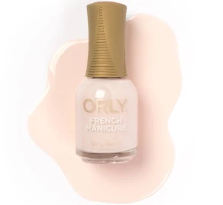 ORLY Nail Lacquer