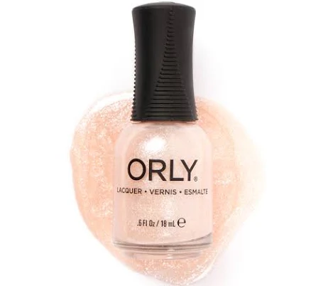 ORLY Snow Worries Nail Lacquer