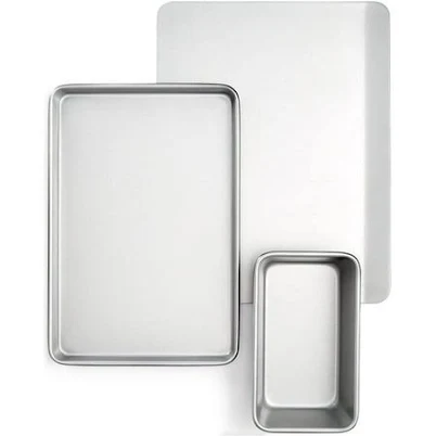 Cuisinart Chef's Classic Nonstick Bakeware Set