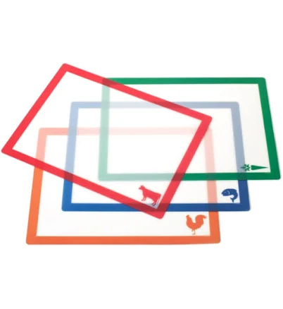 Farberware Flex Mat Set