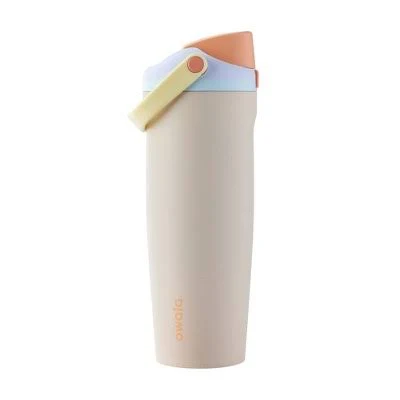 Owala FreeSip Sway Stainless Steel