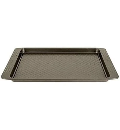 TEFAL Baking Tray Easy Grip 29.5 x 41 cm Baking