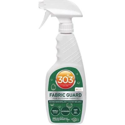303 Marine Fabric Guard