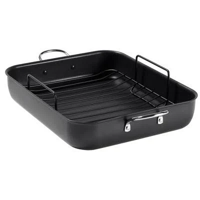 T-Fal Simply Cook Nonstick Roaster