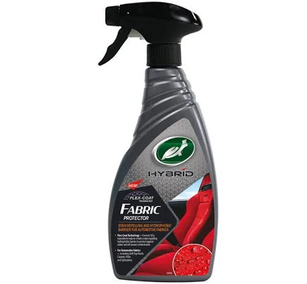Turtle Wax Hybrid Solutions Fabric Protector