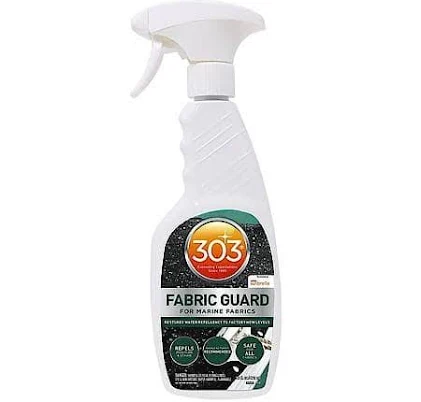 303 Fabric Guard