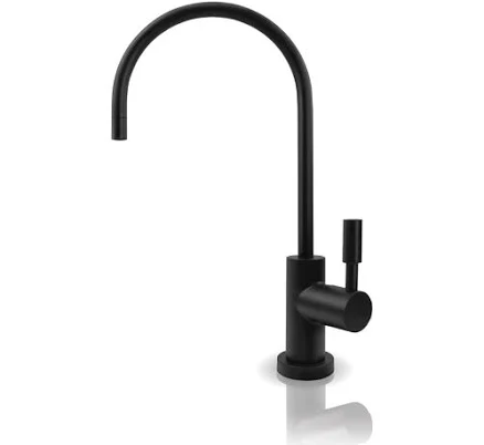 APEC Water Systems Kitchen Drinking Water Ceramic Disc Designer Faucet