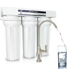 Apex Undercounter Water Filter System MR-2030