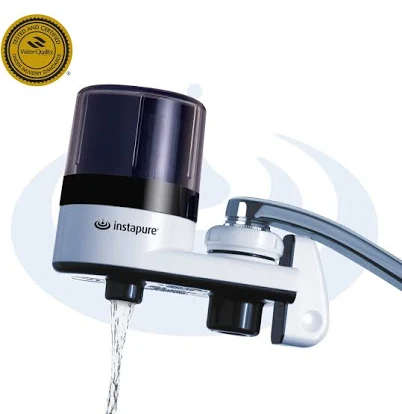 The Original Faucet Water Filter Instapure F2