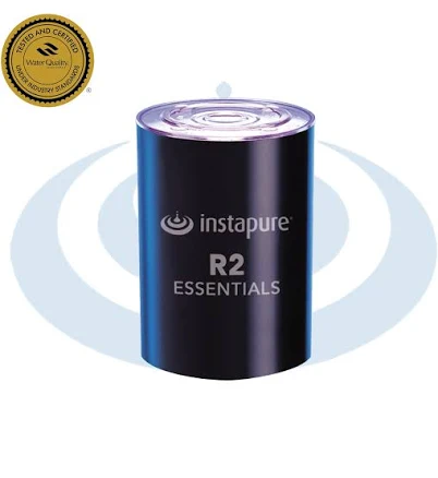 Instapure R2 Replacement Filter Cartridges Single Pack