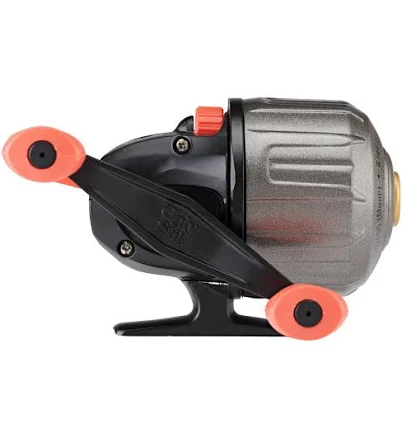 Ugly Stik Ugly Tuff Spincast Reel