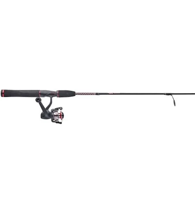 Ugly Stik Spinning Combo 4'8 inch Ultra Light Fishing Rod 20 Size Reel