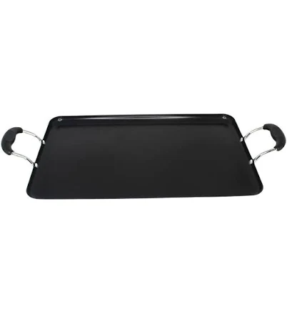 Imusa Double Burner Griddle