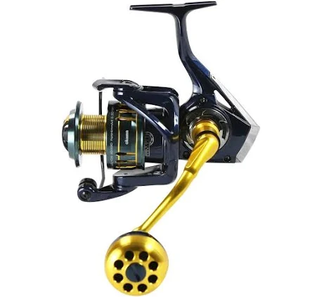 Okuma Salina Spinning Reel