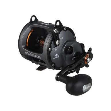 Okuma Cold Water A Wire Line Reel