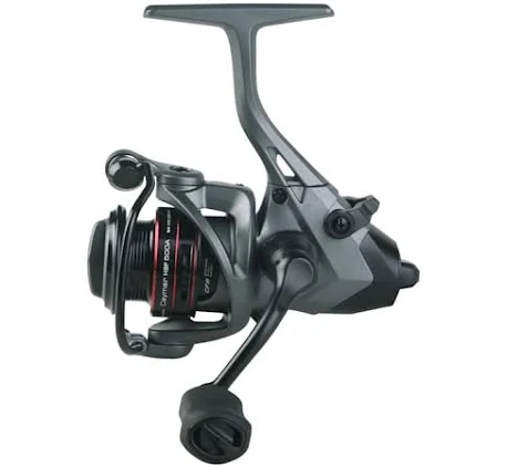 Okuma Ceymar Baitfeeder Spinning Reel