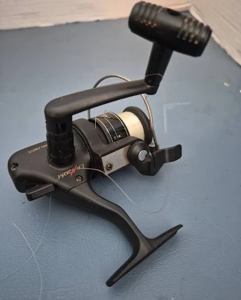 Berkley Lr20fd Spinning Reel Fishing Reel