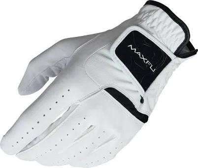 Maxfli 2026 Honors Golf Glove
