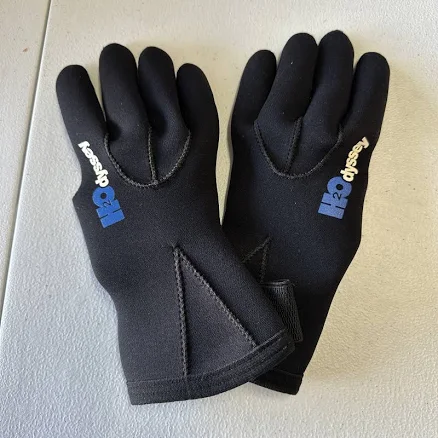 H20 Odyssey Gloves