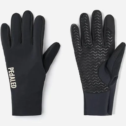 PEdALED Odyssey Waterproof Gloves