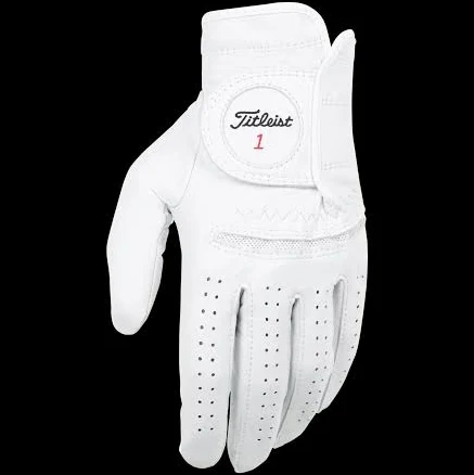 Titleist Perma-Soft Women's Golf Glove