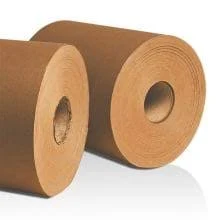 Waxed Kraft 1470' by Paper Mart