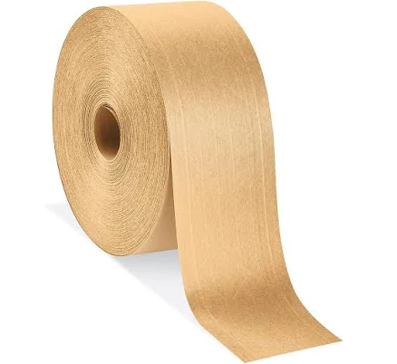 ULINE Reinforced Kraft Tape